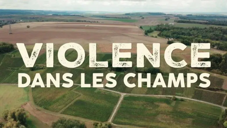 Violence dans les Champs still 4