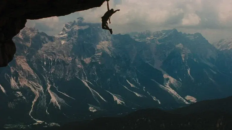 Cliffhanger still 6