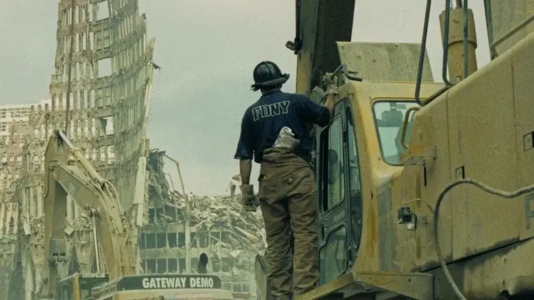 9/11: Days That Shocked the World still 3