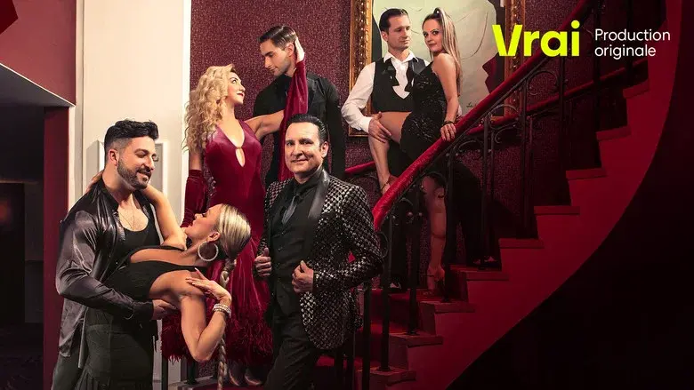 La fièvre du ballroom still 1