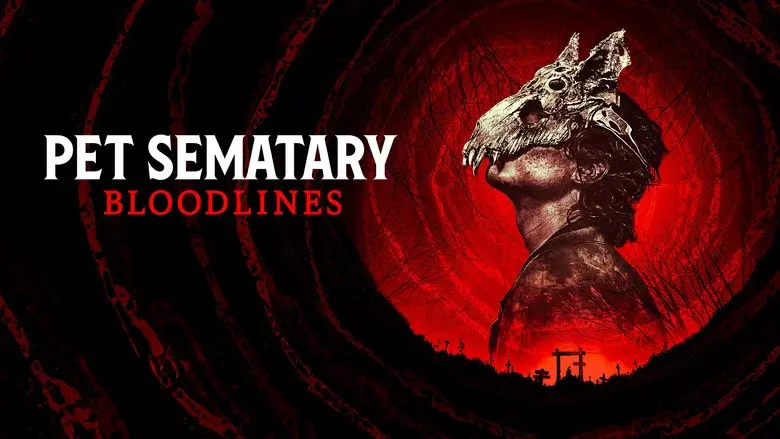 Pet Sematary: Bloodlines still 4