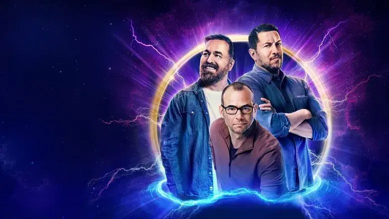Impractical Jokers still 3