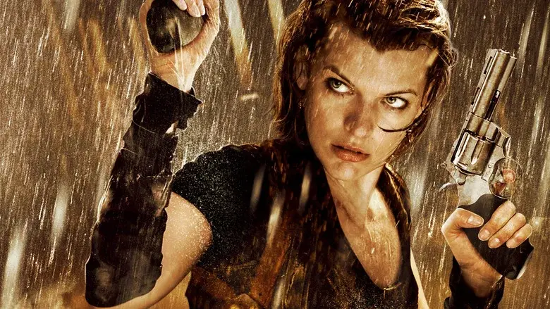 Resident Evil: Afterlife still 7