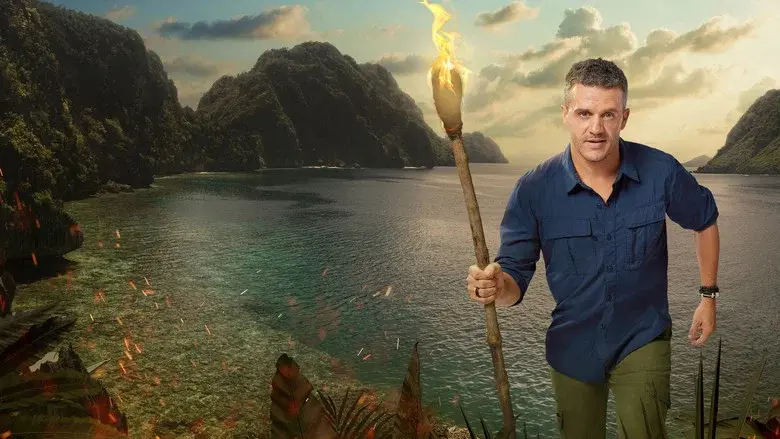 Survivor Québec still 3
