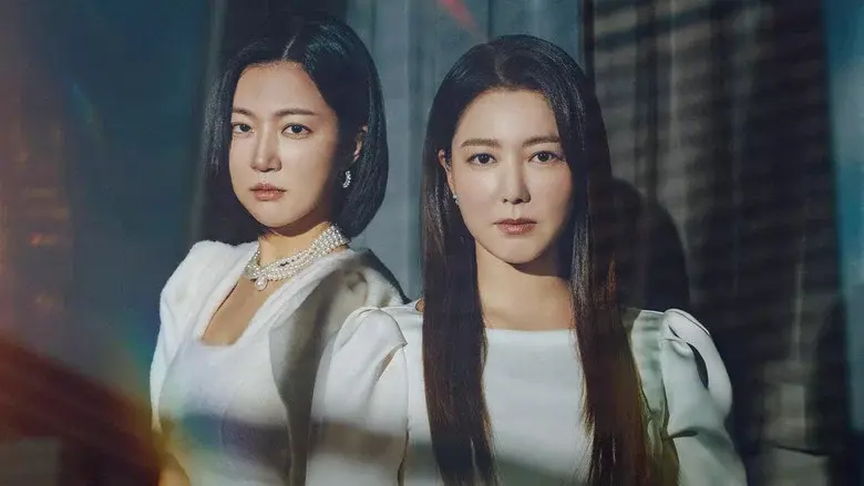 The Two Sisters still 7