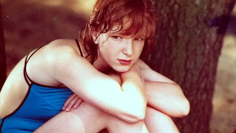 Seven Freckles still 2