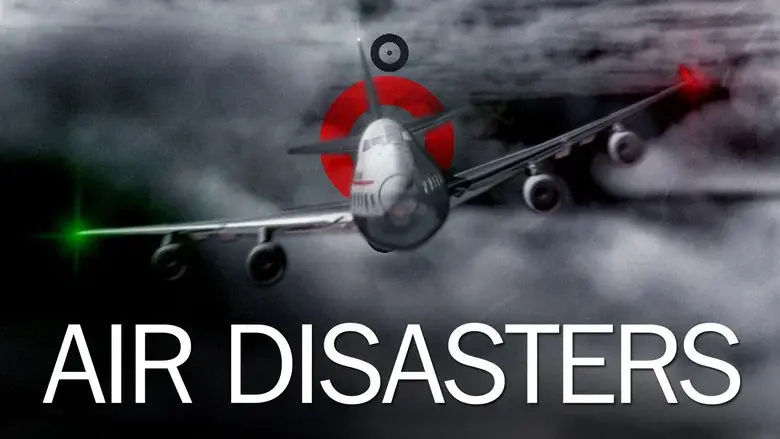 Air Disasters still 5