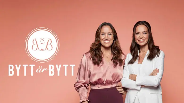 Bytt är bytt still 1