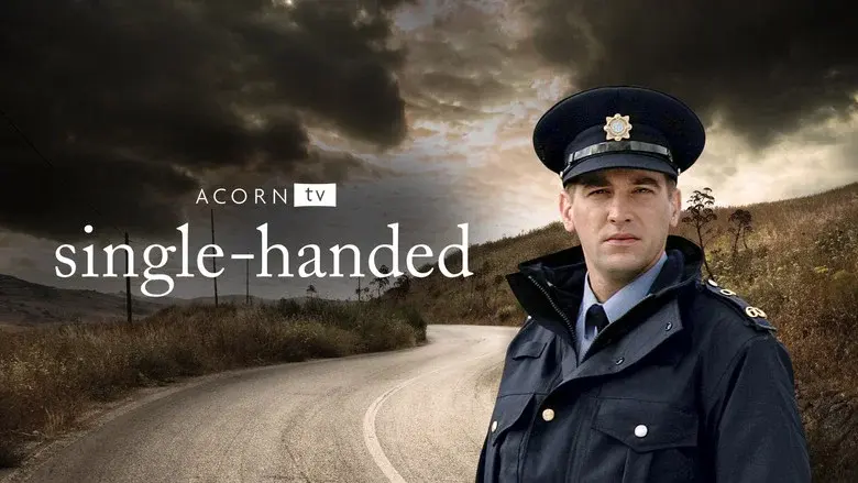 Single-Handed still 4