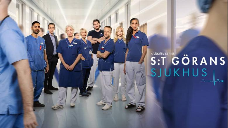 S:t Görans sjukhus still 3