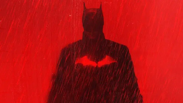 The Batman still 2