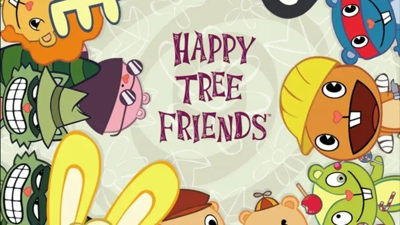 Happy Tree Friends still 7