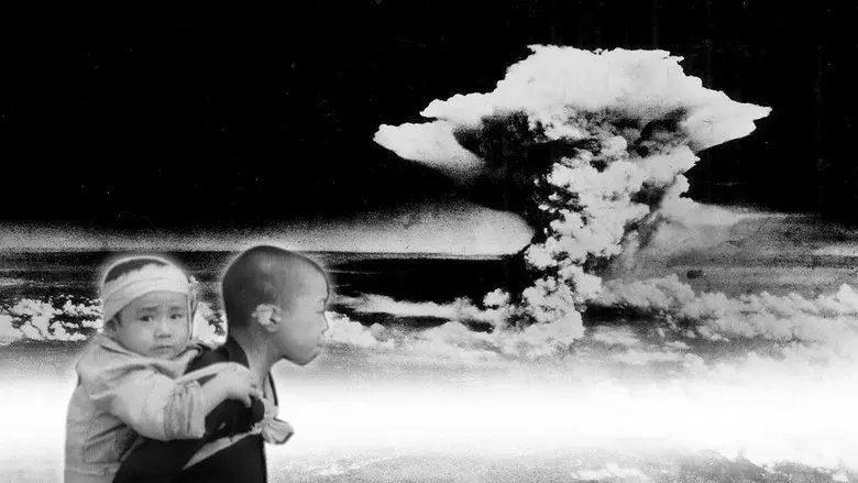 White Light/Black Rain: The Destruction of Hiroshima and Nagasaki still 1
