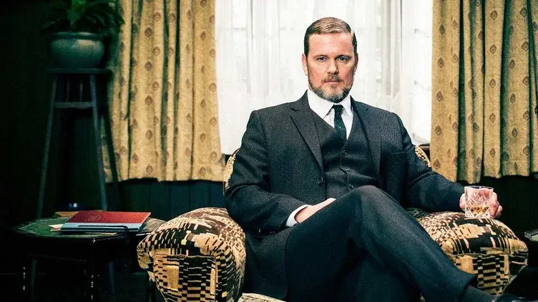 The Doctor Blake Mysteries still 3