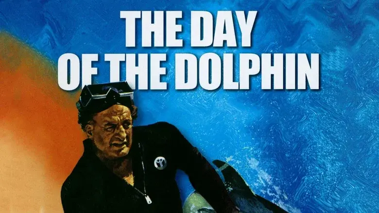 The Day of the Dolphin still 6