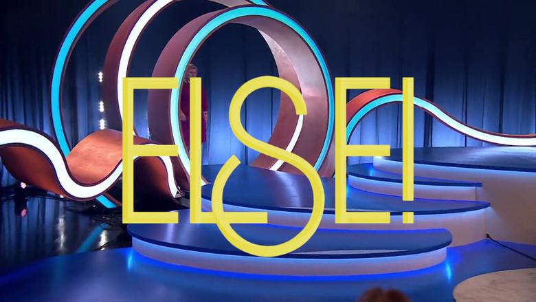 ELSE! still 2