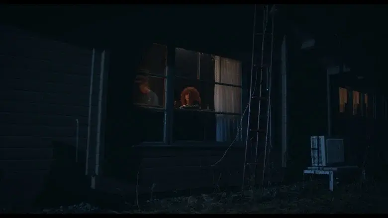 Poltergeist Punk still 1