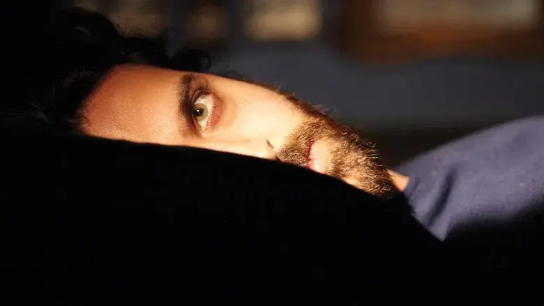 Guzaarish still 2