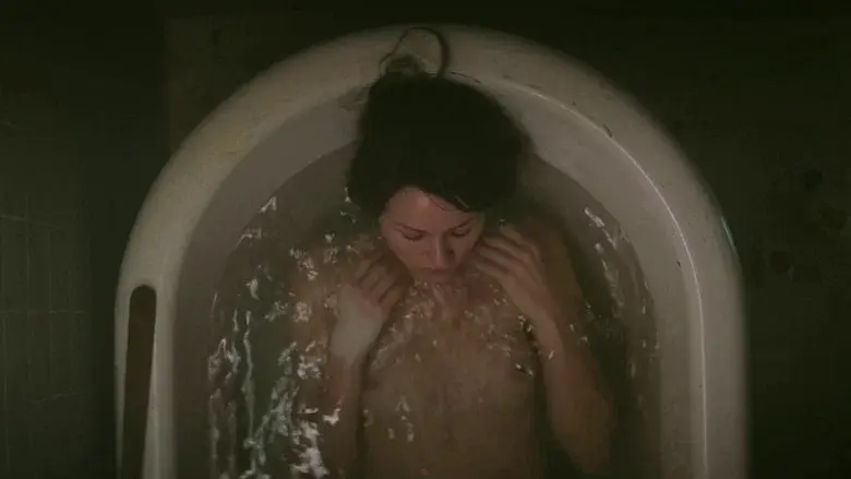 The Wolf Hour still 5