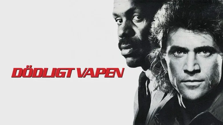 Lethal Weapon still 6