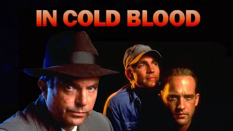 In Cold Blood still 3