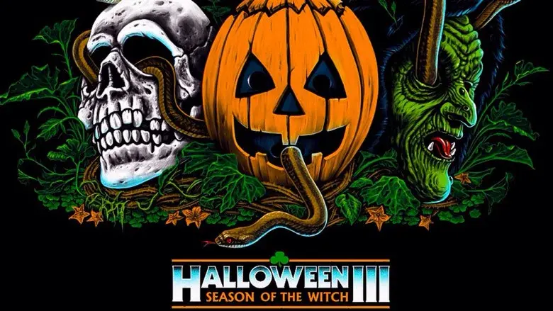 Halloween III: Season of the Witch still 3