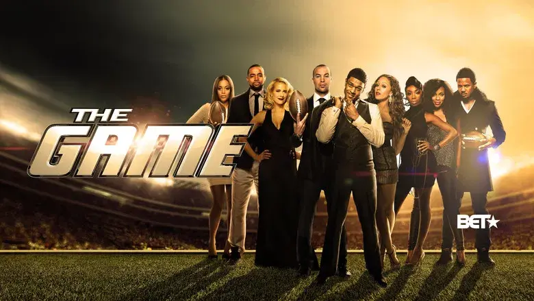 The Game still 1