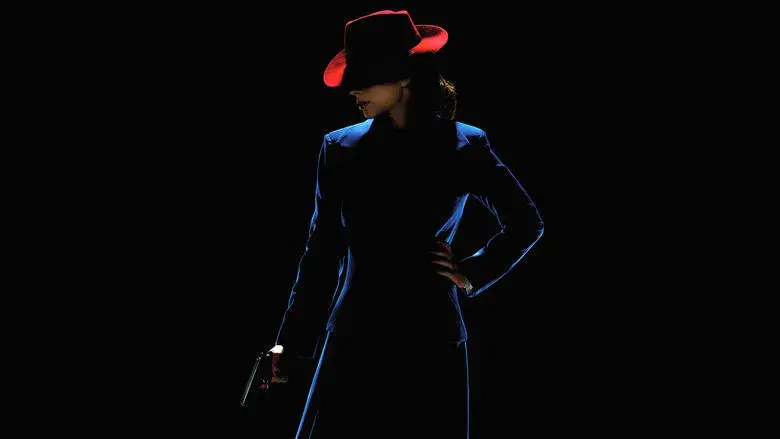 Marvel's Agent Carter still 5