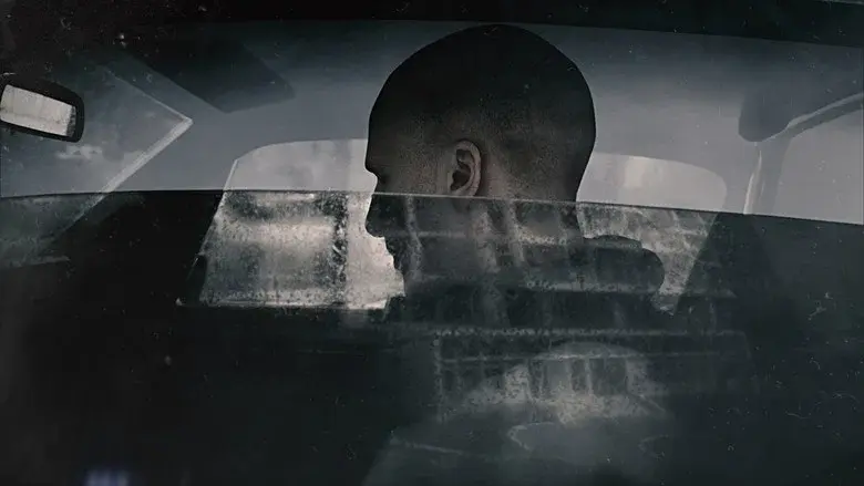 Inside the Mossad still 4