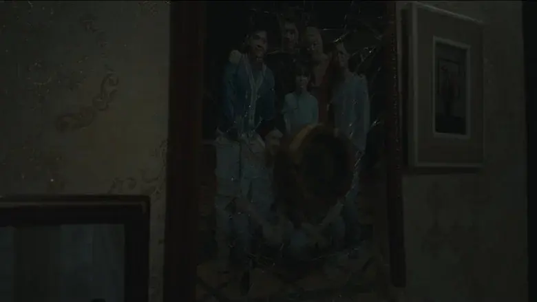 Alie's Home still 4