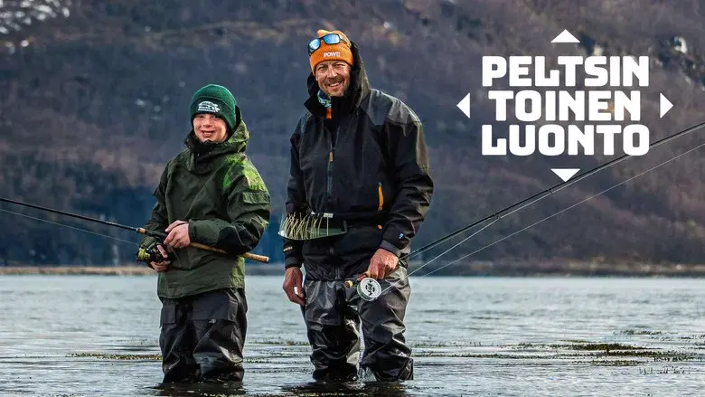 Peltsin toinen luonto still 2