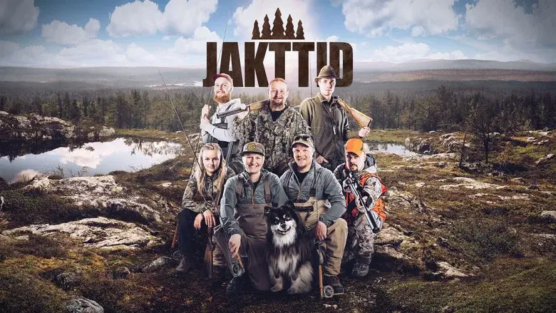 Eränkävijät still 3