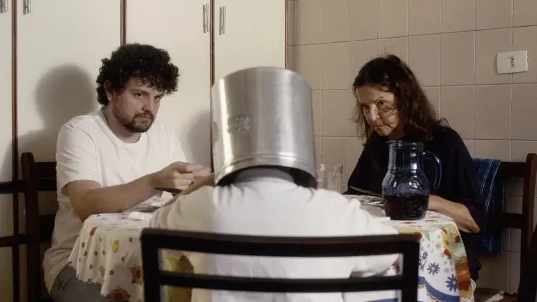 Tin Head still 1