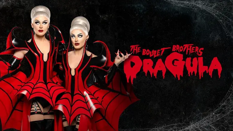 The Boulet Brothers' Dragula still 2