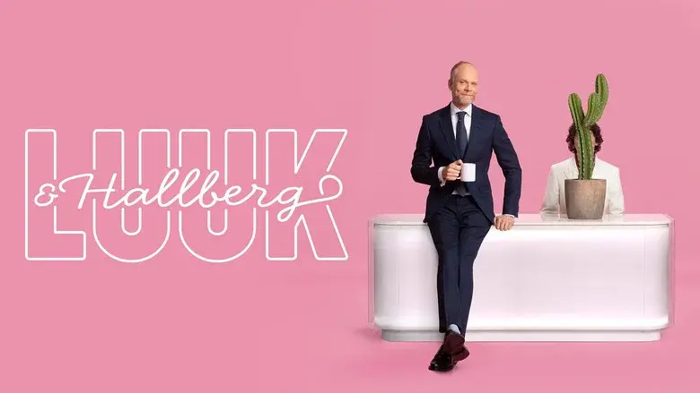 Luuk & Hallberg still 1