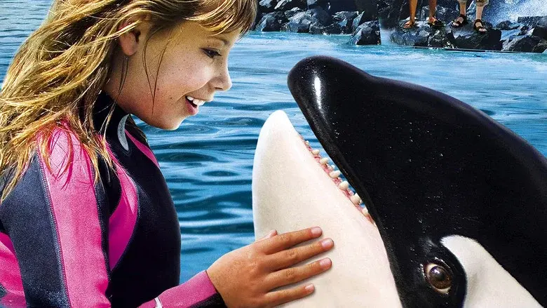 Free Willy: Escape from Pirate's Cove still 5