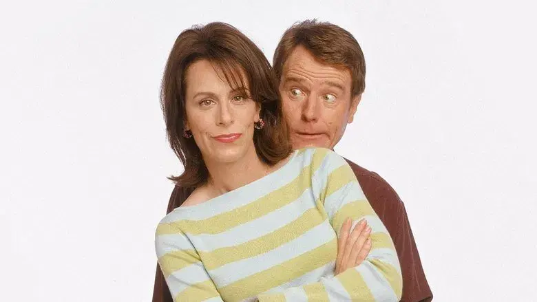 Malcolm in the Middle still 5