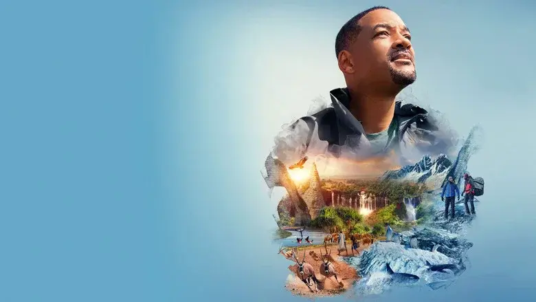 Welcome to Earth still 2