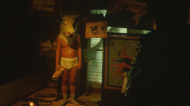 Gozu still 7