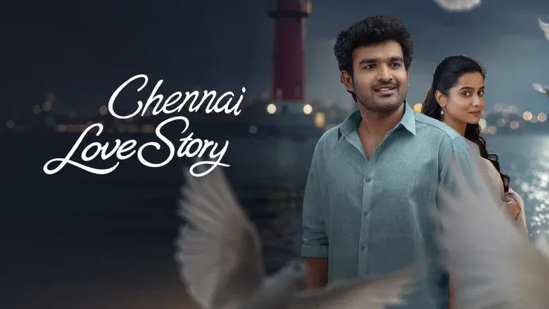 Chennai Love Story still 7