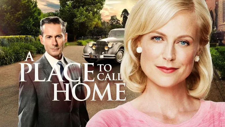 A Place to Call Home still 5