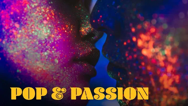 Pop & Passion still 1