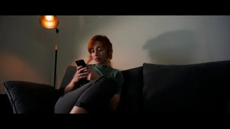 Quatro Linhas still 1
