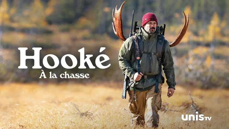 Hooké à la chasse still 3