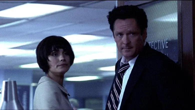 Chasing Ghosts still 1