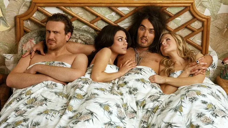 Forgetting Sarah Marshall still 1