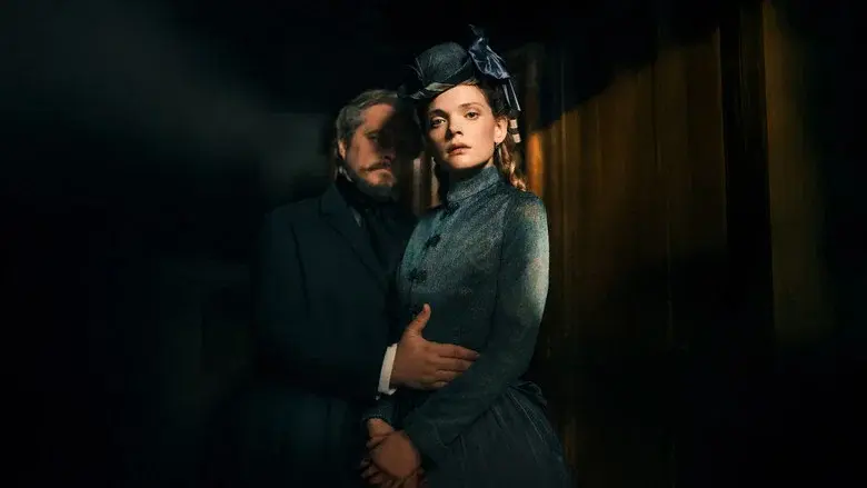 The Doll still 4
