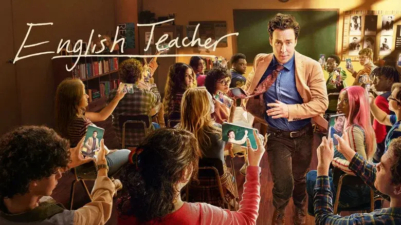 English Teacher still 4