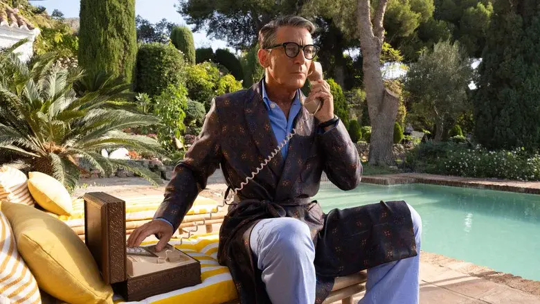 Archie: The Man Who Became Cary Grant still 4