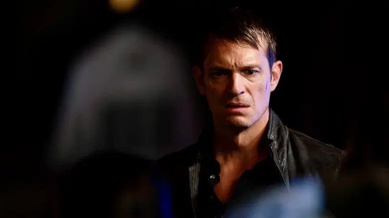 The Silent Hour still 4